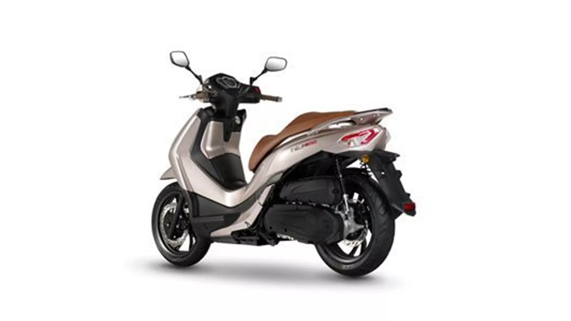 Sym HD 300 - Image 16 Sym HD 300 - Image 16