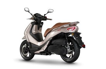 Sym HD 300 2022 - Bild 18 Sym HD 300 2022 - Bild 18