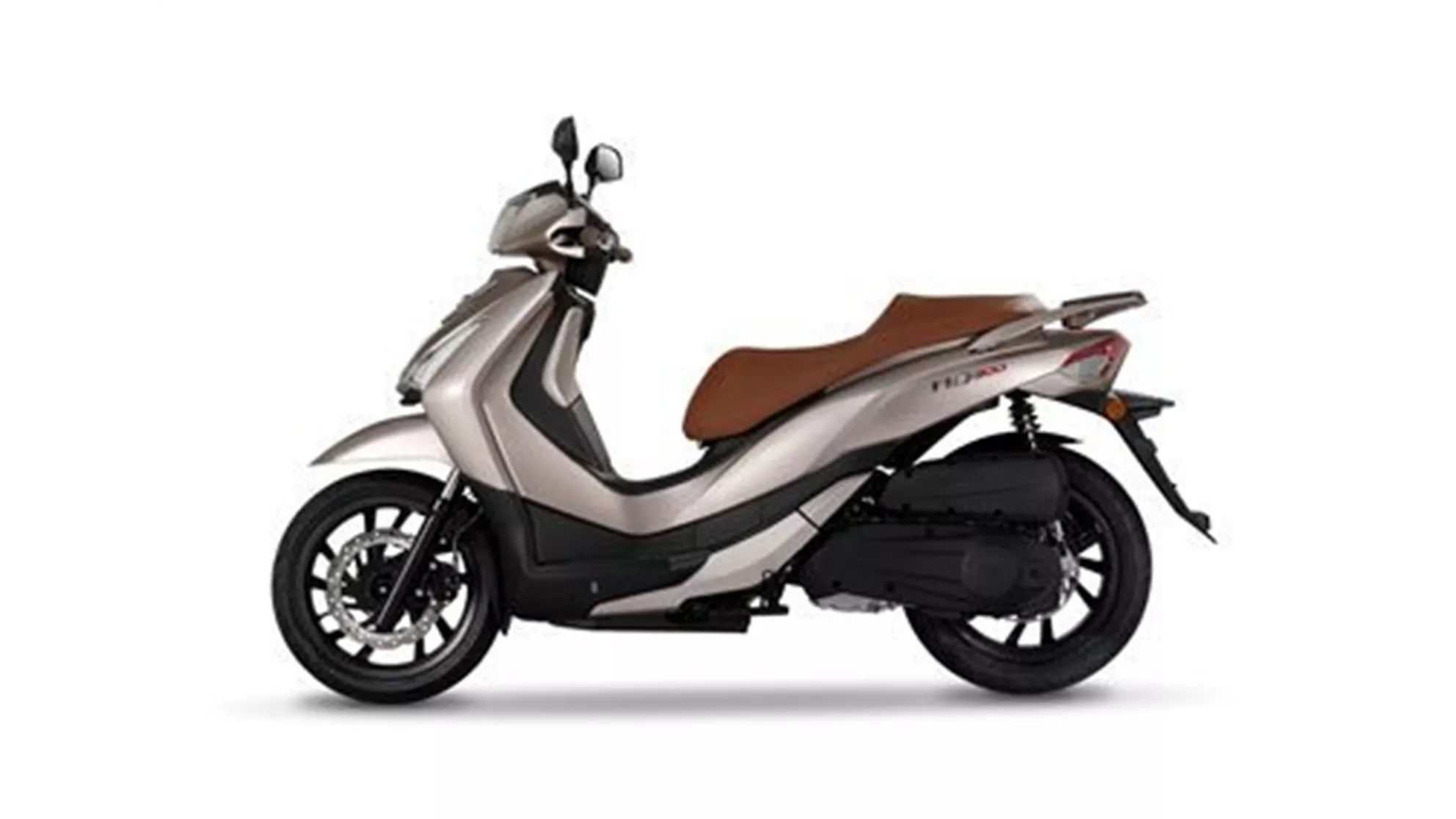 Sym HD 300 - Image 17 Sym HD 300 - Image 17