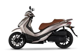Sym HD 300 2022 - Bild 19 Sym HD 300 2022 - Bild 19