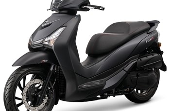 Sym HD 300 2022 - Bild 4 Sym HD 300 2022 - Bild 4