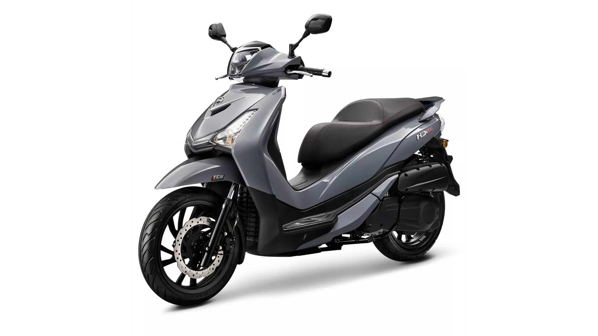 Sym HD 300 - Image 4 Sym HD 300 - Image 4