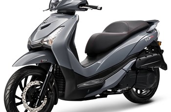 Sym HD 300 2022 - Bild 6 Sym HD 300 2022 - Bild 6