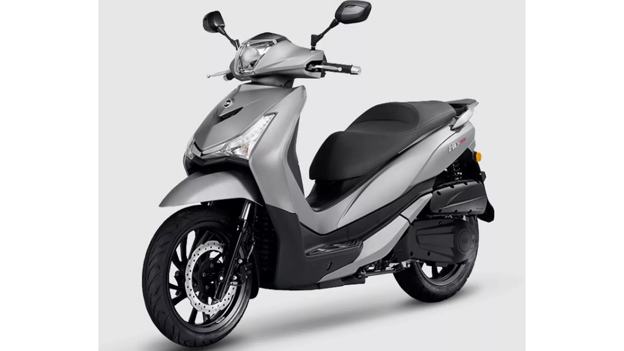 Sym HD 300 - Image 18 Sym HD 300 - Image 18