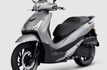 Sym HD 300 2022 - Bild 20 Sym HD 300 2022 - Bild 20