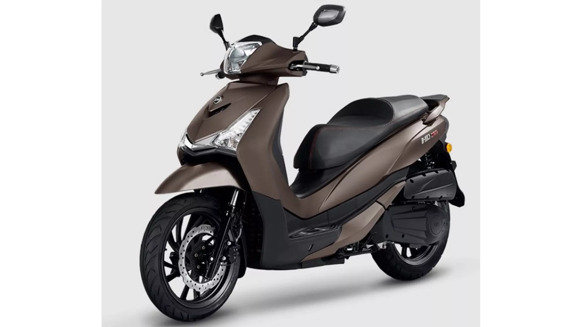 Sym HD 300 - Image 19 Sym HD 300 - Image 19