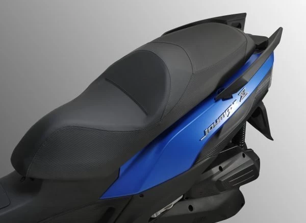 Sym Joymax Z+ 300i Bild 7: Sym Joymax Z+ 300i