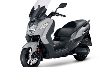 Sym Joymax Z+ 300i 2022 - Bild 11 Sym Joymax Z+ 300i 2022 - Bild 11