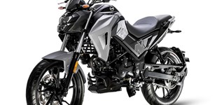 Fantic XMF 125 Performance 2024 vs Sym NH X 125 2022