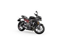 Triumph Street Triple R Low 2022 - Bild 5