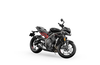Triumph Street Triple R Low 2022 - Bild 5 Triumph Street Triple R Low 2022 - Bild 5