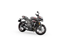 Triumph Street Triple R Low 2022 - Bild 4