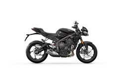 Triumph Street Triple R Low 2022