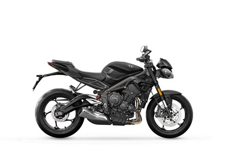 Triumph Street Triple R Low 2022 Triumph Street Triple R Low 2022