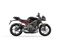Triumph Street Triple R Low 2022 - Bild 3