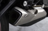 Triumph Street Triple R Low 2022 - Bild 7