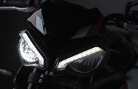 Triumph Street Triple R Low 2022 - Bild 8