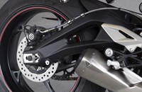 Triumph Street Triple R Low 2022 - Bild 10
