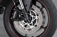 Triumph Street Triple R Low 2022 - Bild 11