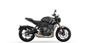 Honda CB500F 2022 vs Triumph Trident 660 2022