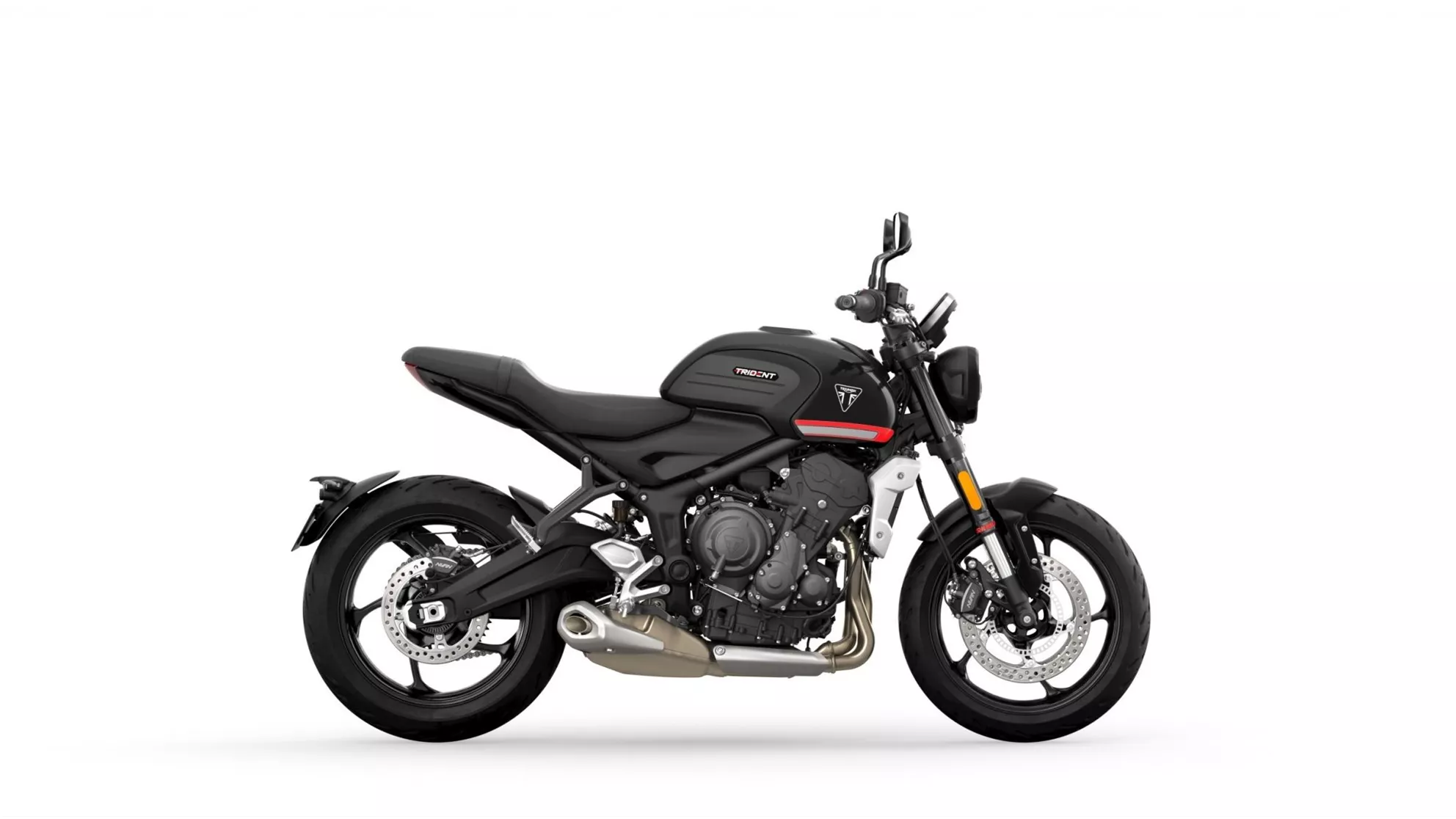 Triumph Trident 660 - Image 6 Triumph Trident 660 - Image 6