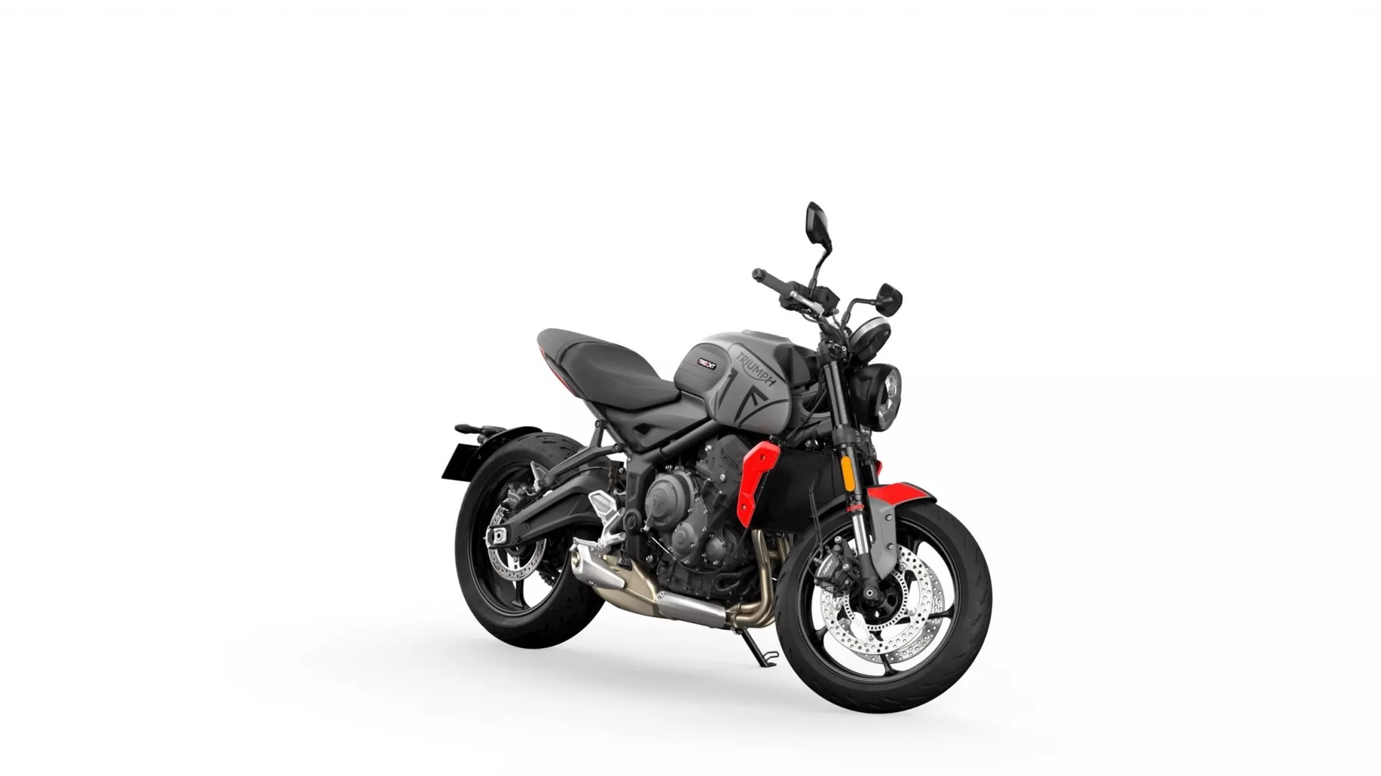 Triumph Trident 660 - Image 11 Triumph Trident 660 - Image 11