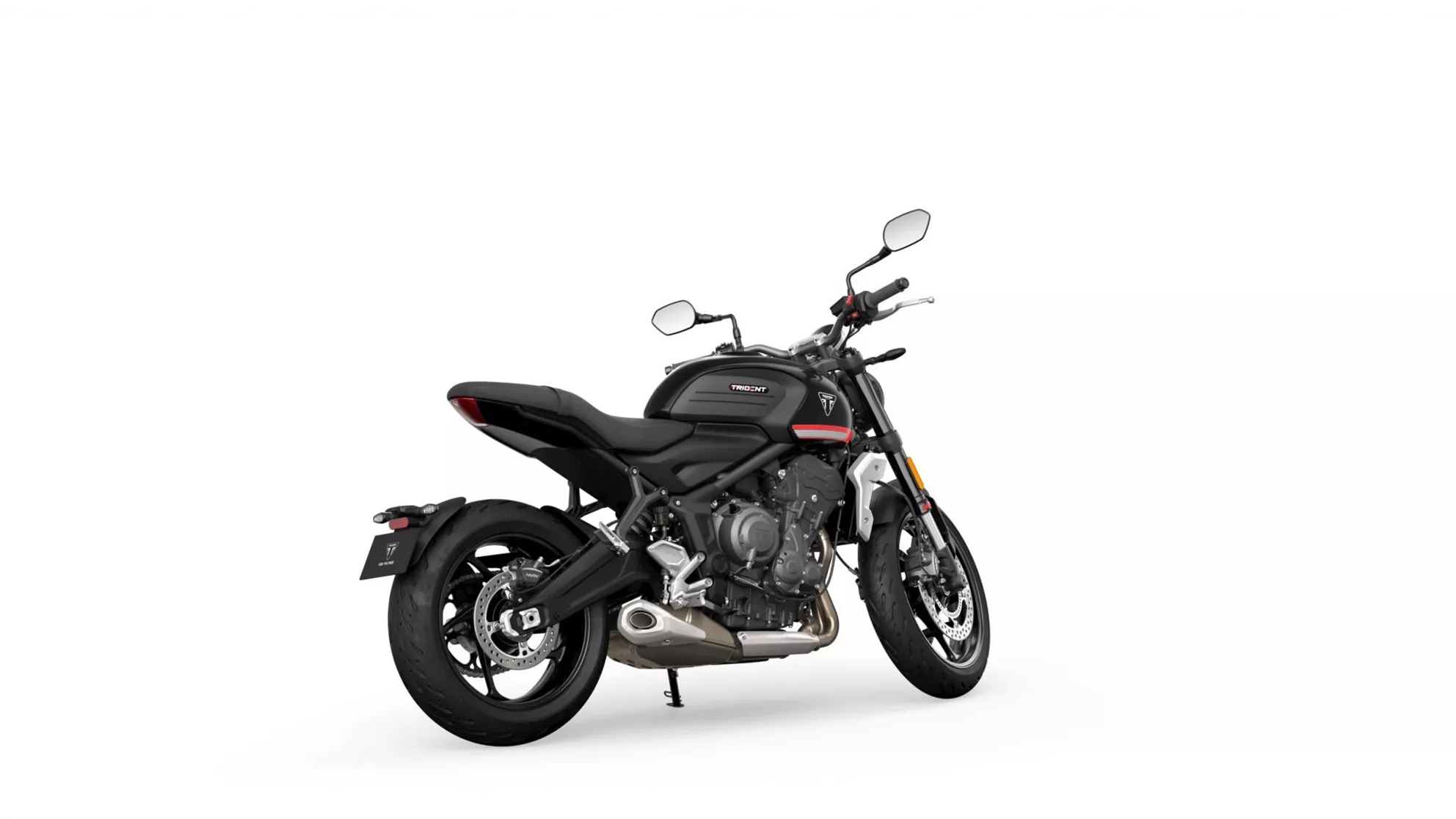Triumph Trident 660 - Image 15 Triumph Trident 660 - Image 15