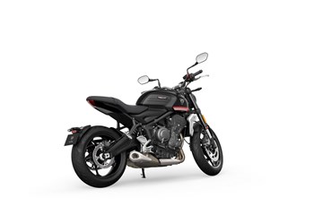Triumph Trident 660 2022 - Bild 17 Triumph Trident 660 2022 - Bild 17