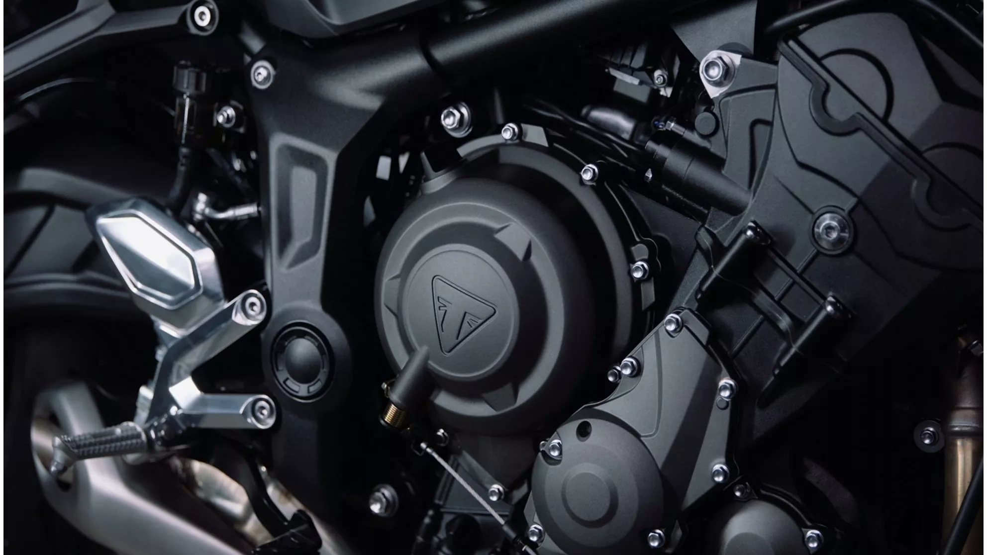 Triumph Trident 660 - Image 18 Triumph Trident 660 - Image 18