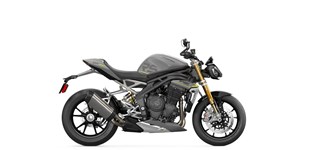 KTM 1390 Super Duke R 2024 vs Triumph Speed Triple 1200 RS 2022