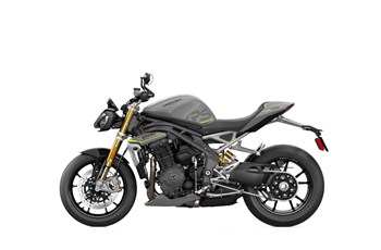 Triumph Speed Triple 1200 RS 2022 - Bild 3 Triumph Speed Triple 1200 RS 2022 - Bild 3