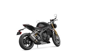 Triumph Speed Triple 1200 RS 2022 - Bild 6 Triumph Speed Triple 1200 RS 2022 - Bild 6