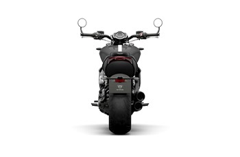 Triumph Rocket 3 R Black 2022 - Immagine 10