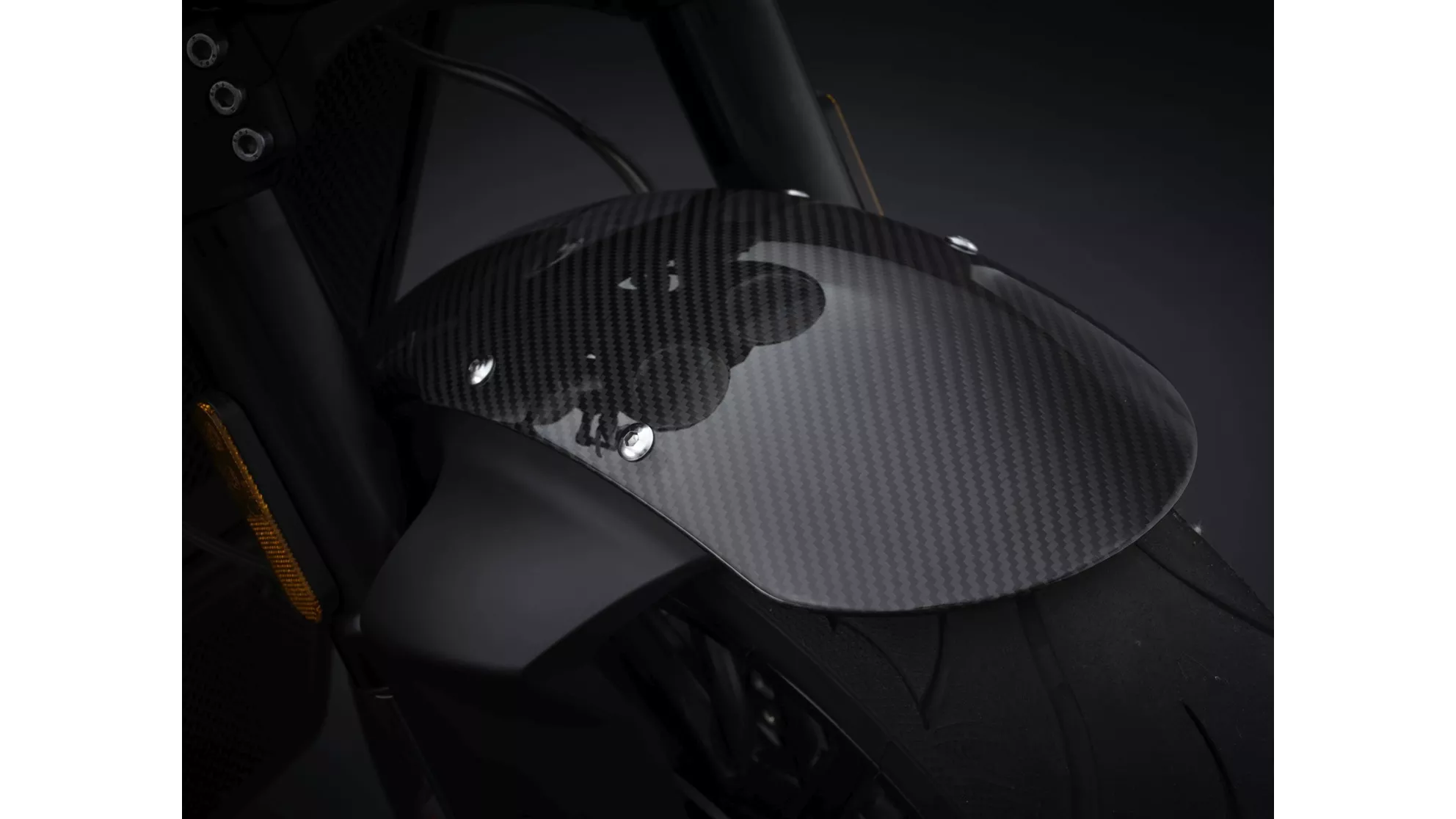 Triumph Rocket 3 R Black - Image 9 Triumph Rocket 3 R Black - Image 9