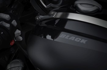 Triumph Rocket 3 R Black 2022 - Immagine 12