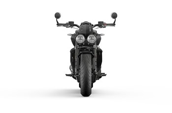 Triumph Rocket 3 R Black 2022 - Immagine 14