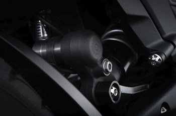 Triumph Rocket 3 R Black 2022 - Immagine 23