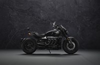 Triumph Rocket 3 GT Triple Black 2022 - Bild 5