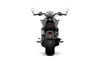 Triumph Rocket 3 GT Triple Black 2022 - Bild 6