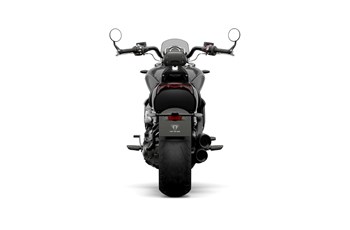 Triumph Rocket 3 GT Triple Black 2022 - Bild 6
