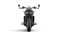 Triumph Rocket 3 GT Triple Black 2022 - Bild 7
