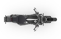 Triumph Rocket 3 GT Triple Black 2022 - Bild 8