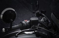 Triumph Rocket 3 GT Triple Black 2022 - Bild 9