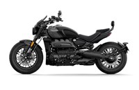 Triumph Rocket 3 GT Triple Black 2022 - Bild 11