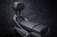 Triumph Rocket 3 GT Triple Black 2022 - Bild 12