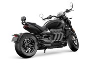 Triumph Rocket 3 GT Triple Black 2022 - Bild 15
