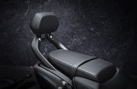 Triumph Rocket 3 GT Triple Black 2022 - Bild 16