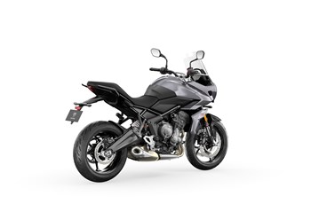 Triumph Tiger Sport 660 2022 - Bild 10 Triumph Tiger Sport 660 2022 - Bild 10