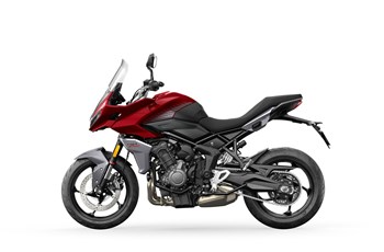 Triumph Tiger Sport 660 2022 - Bild 7 Triumph Tiger Sport 660 2022 - Bild 7