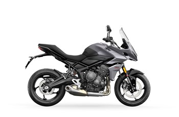 Triumph Tiger Sport 660 2022 - Bild 8 Triumph Tiger Sport 660 2022 - Bild 8